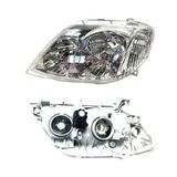 Toyota Far Corolla 02-06 Sol (Elektrikli/motorlu) - 81170-02190
