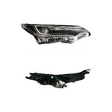 Toyota Far Corolla 17-19 Sağ (Zenonlu-Motorlu) - 81110-02L70