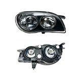 Toyota Far Corolla Ae111 01-02 Sağ (Motorlu) - 212-11A4-Rh