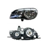 Toyota Far Corolla Ae111 01-02 Sol (Motorlu) - 212-11A4-Lh