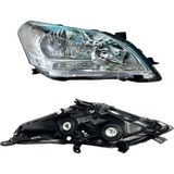 Toyota Far Corolla Verso 09-11 Sağ