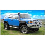 Toyota FJ Cruiser Snorkel