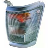 Toyota Hilux 1998-2001 Sinyal Lambası Ln145 Koyu Gri Duylu Sol (Oem No: 81521-35060)