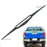Toyota Hilux 2.4L 2L LN105 4x4 93/04 Ön Fren Diski