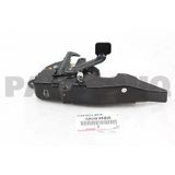 Toyota Hilux 2006-2011 Kaput Kilidi (Oem No: 53510-0K020)