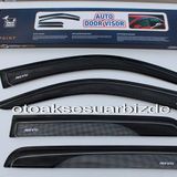 Toyota Hilux 2006-2015 Mugen Cam Rüzgarlığı