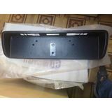 Toyota Hilux 2009-2015 Ranger 2007-2009 Bt50 2007-2012 Arka Tampon Plakalık Plastiği Oem No:52179-0K010