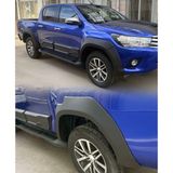 Toyota Hilux 2015-2020 Dodik Seti 6 Parça
