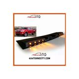 TOYOTA HİLÜX 2015 SONRASI MOONVİSÖR TAVAN KEBİ TURUNCU LED Off-Road Aksesuarı