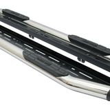 Toyota Hilux Amazon Ø76 2006-2014 Krom Yan Basamak