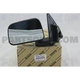 Toyota Hilux Dış Ayna Manuel Sol 1998-2000 (Oem No: 8794035460)