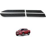 Toyota Hilux Dodik Kapı Seti (4 Parça) | 2018-2020 Arası