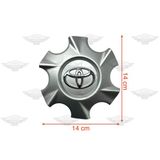 Toyota Hılux Jant Göbeği 2007-2013 4260B-0K060-Itq
