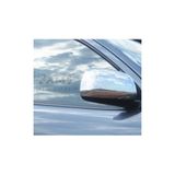 Toyota Hilux Krom Ayna Kapağı 2 Prç, 2005-2015 P, Çelik uyumlu FTY-1121