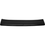 Toyota Hilux Ön Cam Güneşliği Siperlik Vizör Şapka Terek (Abs) Parlak Siyah 2006-2012