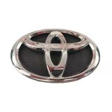 Toyota Hılux Ön Panjur Arması 2016-2023 75310-0K040-Orj