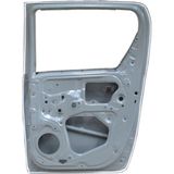 Toyota Hılux- Pıck Up- 15/19 Arka Kapı Komple Sağ Çelik Barlı İceli/çekomastikli Tw