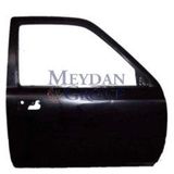 Toyota Hılux- Pıck Up Ln106- 89/97; Ön Kapı Sacı Çerçeveli Sağ (Tek Kabinli Tip) (Oem No: 67111-8920