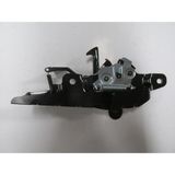 Toyota Hılux- Pıck Up LN145- D4D 2002-2005; Kaput Kilidi (Tyg) Oem No: (53510-35231)