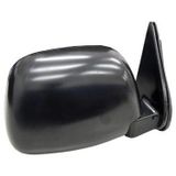 Toyota Hılux Pıck-Up Rn85 Manuel Ayna 89/97 Siyah Tip Metal Ayak Sağ 87910-89153 (Oem No: 87910-8915