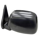 Toyota Hılux Pıck-Up Rn85 Manuel Ayna 89/97 Siyah Tip Metal Ayak Sol 87940-89149 (Oem No: 87940-8914