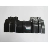 Toyota Hilux Revo 2015-2019 Karter Muhafaza Plastiği Arka (Tw) (Oem No: 51407-0K020)
