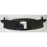Toyota Hilux Revo 2015-2019 Ön Panjur Üst Koruma Plastiği (Casp) (Oem No: 53117-0K040)