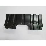 Toyota Hilux Revo 2020-2021 Karter Muhafaza Plastiği Arka (Tw) (Oem No:514070k020)