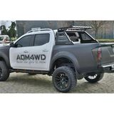 Toyota Hilux Sepetli İcin Rollbar (Yeni Nesil Sepetli Roll Bar Aqm-M10)