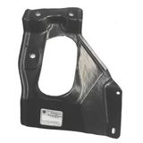 Toyota Hilux Vigo 2005-2011 D4d Karter Muhafaza Plastiği Sol (Tyg) (Oem No: 51474-71031)