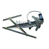 Toyota Hilux Vigo 2005-2011 D4d Ön Cam Krikosu Sağ Elektrikli - Motorlu (2 Pin Li) (Hushan) (Oem No: 69801-0K010wm)