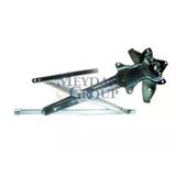 Toyota Hilux Vigo 2005-2011 D4d Ön Cam Krikosu Sağ Elektrikli - Motorsuz (Hushan) (Oem No: 69801-0K010)