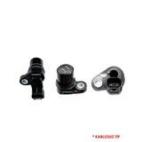Toyota Hilux Vigo Abs Sensörü Arka Sağ 2006-2011 89545-0K010