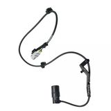 Toyota Hilux Vigo Abs Sensörü Arka Sağ 2012-2014 89545-0K070