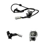 Toyota Hilux Vigo Abs Sensörü Arka Sol 2012-2014 89546-0K070