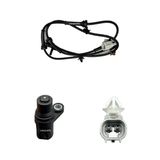 Toyota Hilux Vigo Abs Sensörü Ön Sol 2007-2014 89543-0K020