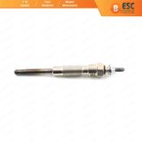 Toyota İçin 1 Adet Kızdırma Bujisi 12 Volt 1985054010
