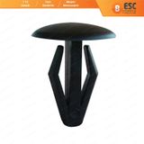 Toyota için 10 Adet Döşeme Klipsi 90467-10015, 90467-10015-B0