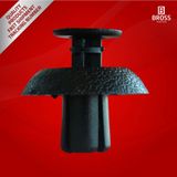 Toyota için 10 Adet Tampon Radyatör ve Izgara Klipsi 90467-07211