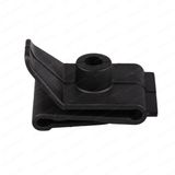 "Toyota İçin 10 Adet ""u"" Somunlu Çamurluk, Tekerlek Muhafazası 53879-14010-a 94841226 La01-56-135"