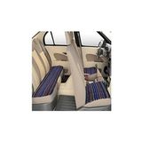 Toyota İle Uyumlu Auris Oto Koltuk Koruyucu Kılıf Hasır Araba Örtü Kilim