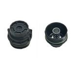Toyota Kapak Yağ Filtre Corolla Dizel 07-17/aurıs Dizel 07-17
