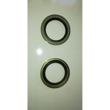 Toyota Keçe Aks Hılux Vigo 4x2 07-16 Arka İç Sol/sağ 49x70x8,9