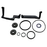 Toyota Keçe Lastik Subap Kapak Civata Alt Corolla Ae101 1,3 2E 93-98 (Set/2E)