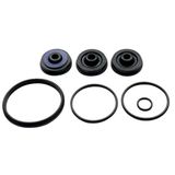 Toyota Keçe Lastik Subap Kapak Civata Alt Corolla Ae101 1,6 Karb. 4Af 93-98 (Set/4Af)