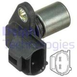 Toyota Krank Pozısyon Sensoru Toyota Corolla Aurıs 1.4 D4d 03>18 - Delphi Ss11214