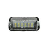 Toyota Lamba Plaka Corolla 13-20/auris 13-20/avensis 13-20/yaris 13-20/yaris Cross 22-24/chr 24-26 (Ledli)