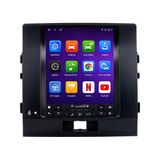Toyota Land Cruiser Android Multimedya (2008-2015) CarPlay Android Auto Navigasyon 4GB RAM 64GB