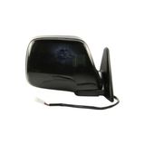 Toyota Land Cruıser Jeep Manuel Ayna 98/02 Siyah Tip Sağ 87910-60080 (Oem No: 87910-60080)