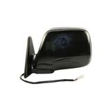 Toyota Land Cruıser Jeep Manuel Ayna 98/02 Siyah Tip Sol 87940-60080 (Oem No: 87940-60080)